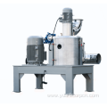 High Capacity Vertical Milling Machine